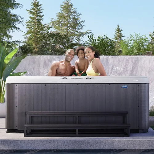 Patio Plus hot tubs for sale in Union City